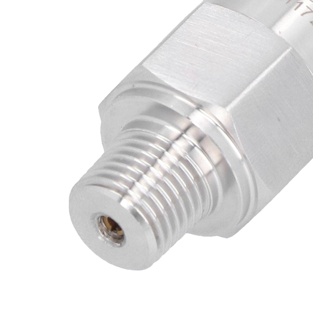 Sensor Transducer Pressure Transmitter 0-232 Psi, ASIC Technology, Corrosion Resistant, Wear Resistant, 0-10V Output with Ceramic Diaphragm for Civil