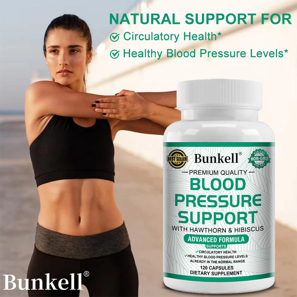 Vitamin C, Vitamin B6, Vitamin B12, Folic acid 120 Capsules Dietary Supplement