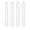 OLV5 4PC Transparent Car Door Handle Sticker Decoration Protector Film Stickers For Mercedes-Benz W213 W212 W220 W221 W222 W108