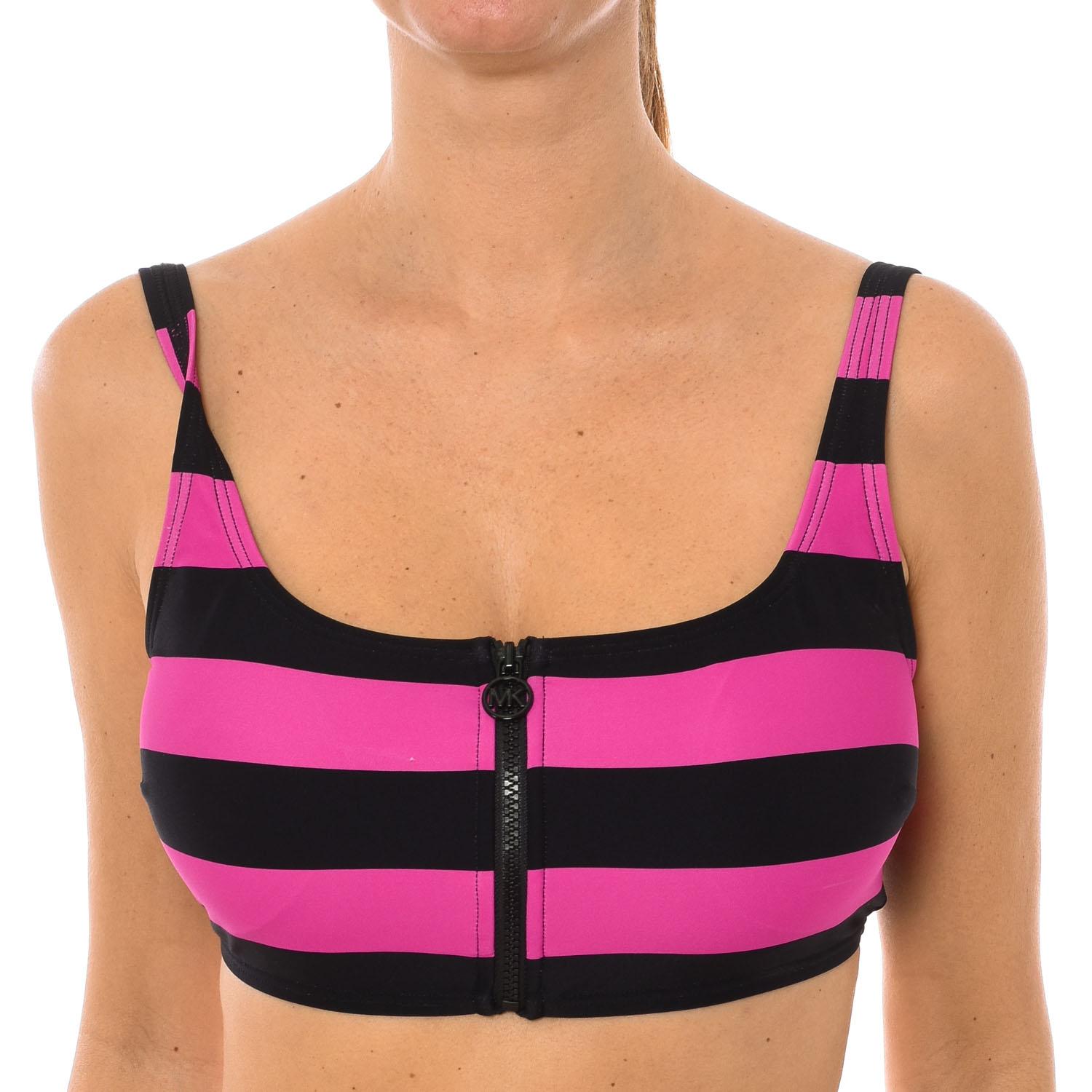 Image of Damen-Bikinioberteil im Bralette-Stil MM4M920