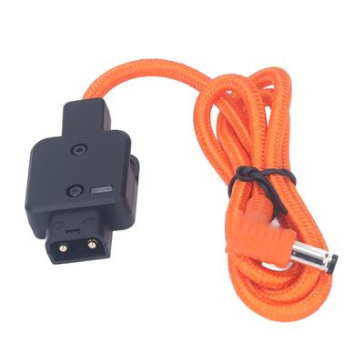 Accesorios de vigilancia – Cables y conectores