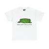 Get Off My Lawn Graphic Tee Shirt