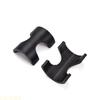 A1A2 Handlebar Adapter Reducer Aluminum Alloy Clamp Spacer Conversion Shims