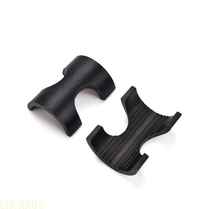 A1A2 Handlebar Adapter Reducer Aluminum Alloy Clamp Spacer Conversion Shims