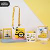 Pachet Accesorii FUJIFILM Instax Mini SE Tema Minions (Versiunea CN)