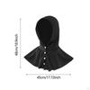 Cooling Hooded Towel, Quick-drying, for Neck And Face, Weather Outdoors