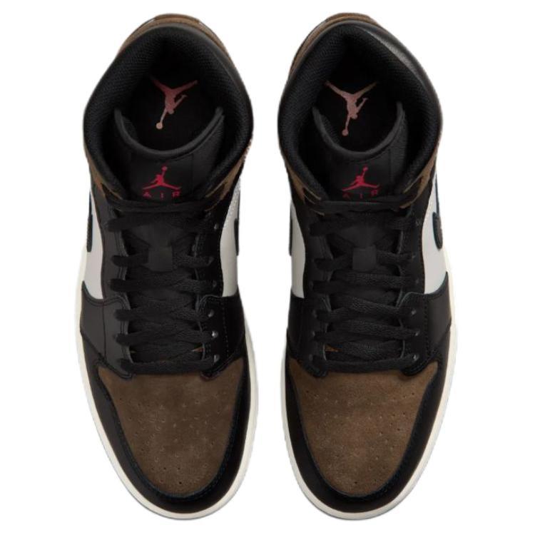 Air Jordan 1 Mid 'Palomino' Men's DQ8426-007