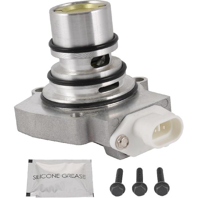 

AD-9 Air Dryer Purge Valve with Heater, Replacement for Bendix 5004341 800405