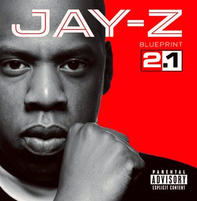 CD JAY-Z - Blueprint 2.1 0773352 Roc-A-Fella Rec 2003 Europa Rap & Hip-Hop/R&B Gebraucht