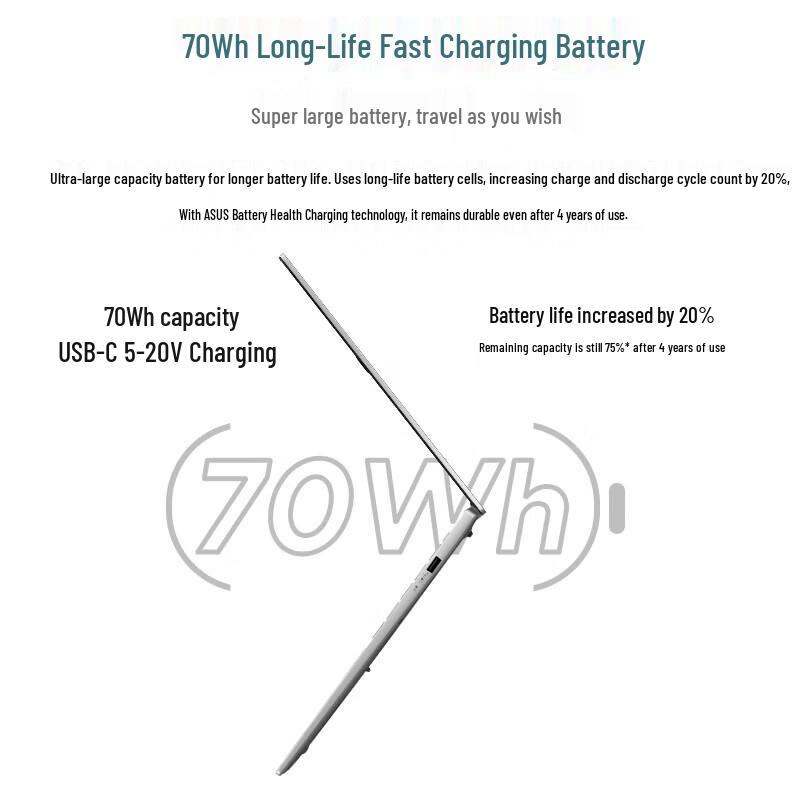 Asus Vivobook Pro 16 Core Edition 2025 AI Laptop (CN Version)