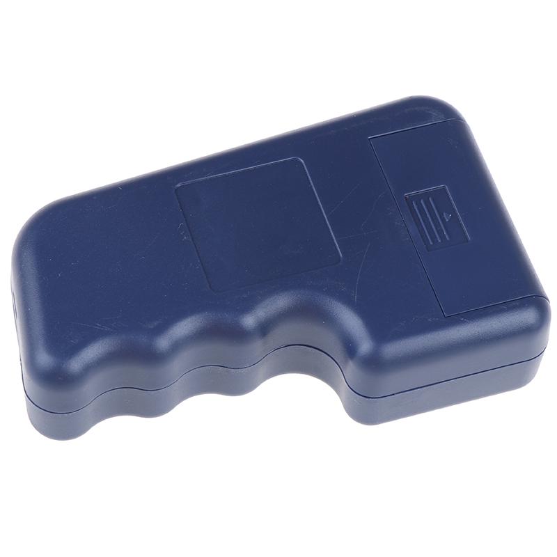 125Khz Handheld RFID Schreiber/ Kopierer/ Leser/ Duplikator mit 10 Stück ID-Tags