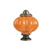 Ceramics Pumpkin Home Decoration Furniture Handles For Drawers And Wardrobes Drawer Handles