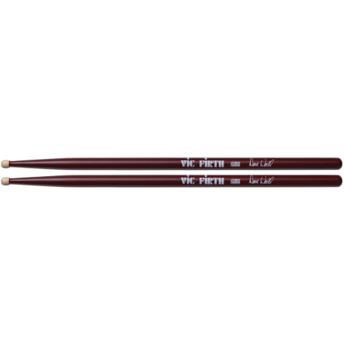 VIC FIRTH DAVE WECKL MODEL VIC-DW Drumsticks