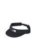 The North Face GTD Visor Running Size M Visor, Black,