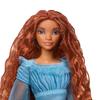 Disney Ariel Land Doll from the Live-Action "The Little Mermaid" [Dress-Up Doll] [Ages 3 and Up] HLX09