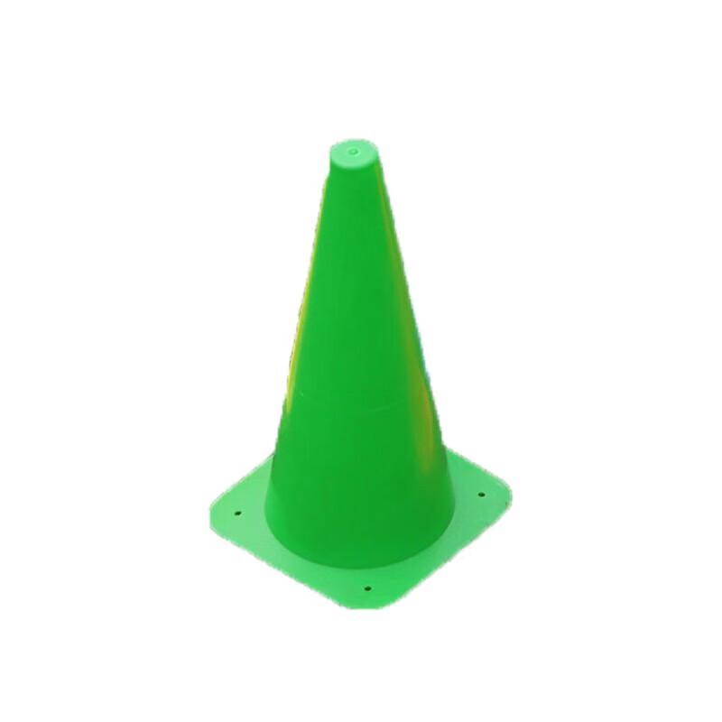 GOWKE 32cm Football Training Marker Cones 32cm