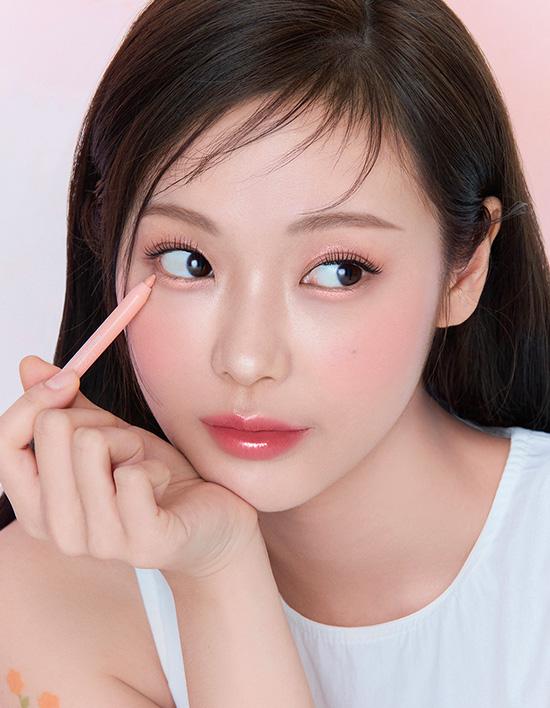 Pia Last Auto Gel Eyeliner 04 Mellow Brown