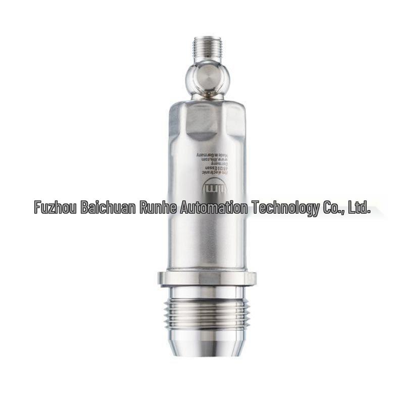 New Original PM1617 Ifm Flush-Mount Pressure Sensor with High Protection Class Available In Stock