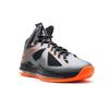 New Nike LeBron 10 'Lava' 541100-002