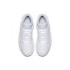 Air Jordan 1 Retro Low 'Triple White 2019' 553558-109