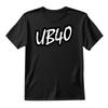 Maglietta Anniversario 40 Anni UB40 Vintage Amante della Musica Regali per Band Unisex Top
