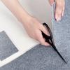 Cat Scratch Mat Wall Sofa Protection Cat Scratch Board Pad Self-Adhesive Cat Paws Sharpen Mat Massage Carpet Furniture Protector