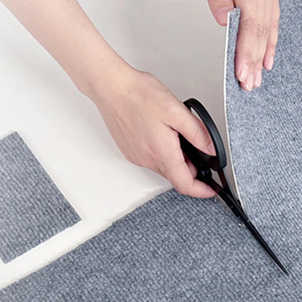 Cat Scratch Mat Wall Sofa Protection Cat Scratch Board Pad Self-Adhesive Cat Paws Sharpen Mat Massage Carpet Furniture Protector