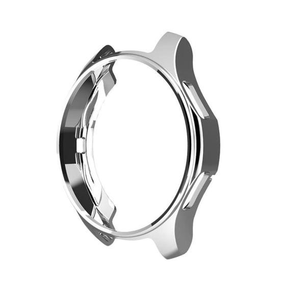 Shockproof Eletraplated TPU Frame for Samsung Case Cover Galaxy Watch 42/46mm