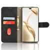 For Honor 200 Pro 5G Case Wallet PU Leather Skin-Friendly Phone Cover