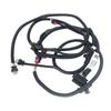 New For Tesla Model 3 Rear Reversing Radar Bumper Cable Pdc Sensor Wiring Harness Assembly 1067959-00-E Car Accessories
