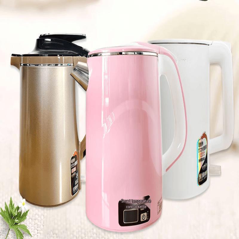 Miling Electric Kettle LL-8825