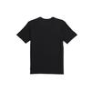 Nike Perfect Score Logo Casual Sports Short-Sleeved T-Shirt Men Tops Black CI9852-010
