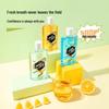 Shuke Professional Cool Mint Mouthwash