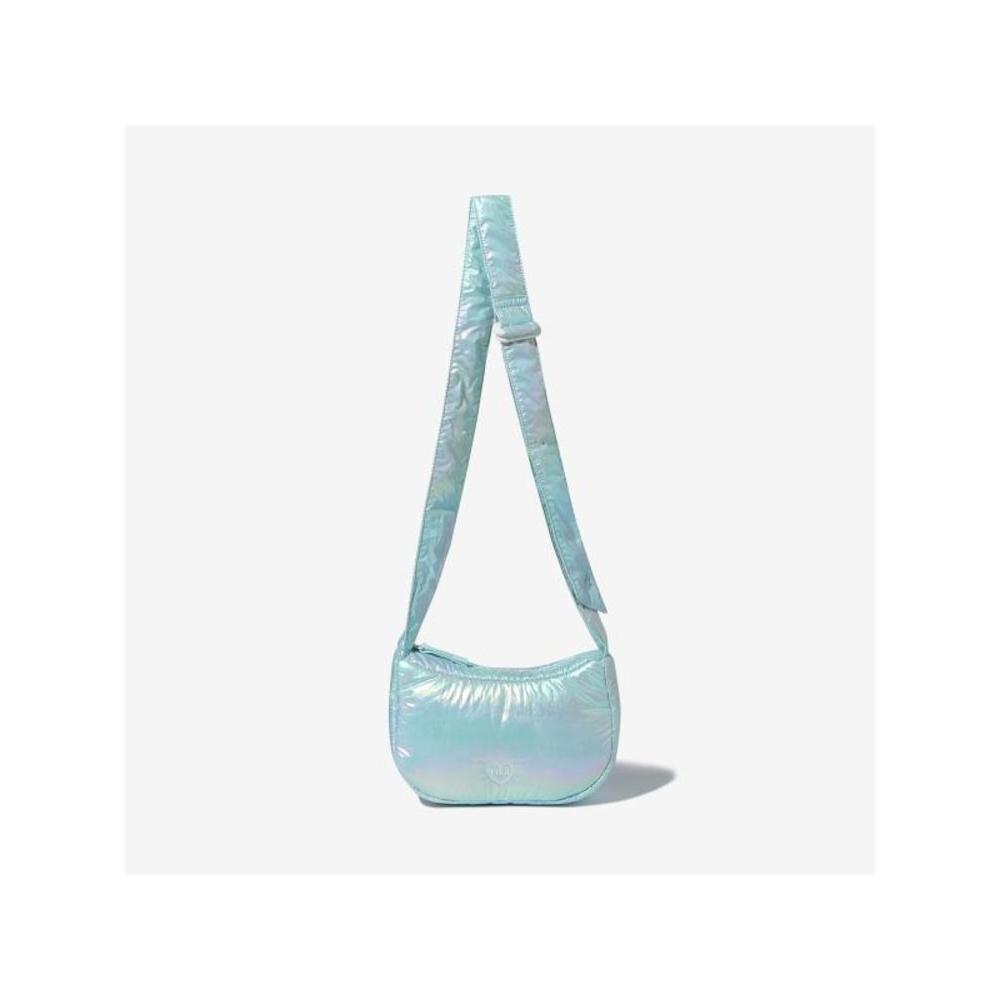 

[fila Kids] Padded Shoulder Bag Fk3bcf6334x Lmi q0zFk3bcf6334xLmi LIGHTMINT/000