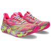 Nye Asics Noosa Tri 15 Hot Pink Safety Yellow Dame 1012B429-700