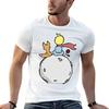 O Little Prince Tshirt Festival Short Sleeve Tshirt