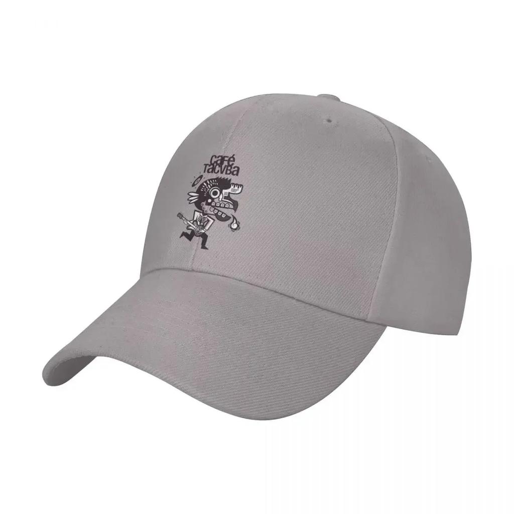 Copy of Cafe Tavuba Baseball Cap hiking hat Hat Beach Beach Girl Unisexs