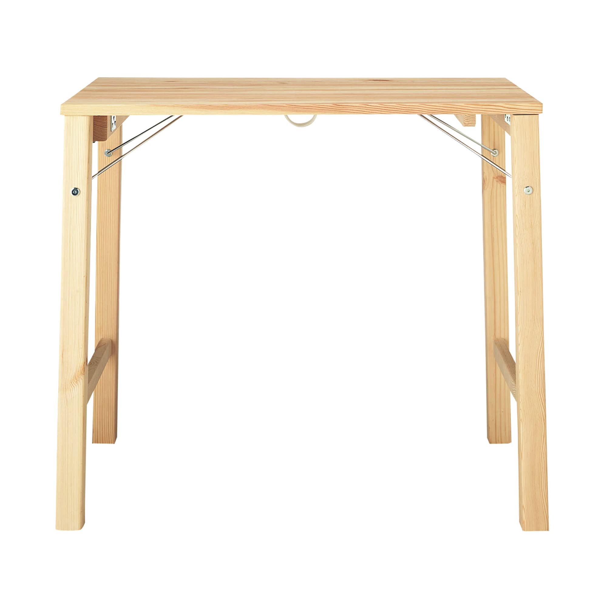 

MUJI Сосна Складной 80 см x 50 см x 70 см Артикул 18499441 Стол, (W) (D) (ЧАС), Число