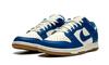 Dunk Low Kansas City Royals