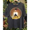 Collection Pat Benatar Black TShirt Tee Cotton Reprint Unisex S2XL Unisex T-Shirt