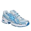 New Balance 740 St2 Sneakers lu740St2 Light Blue