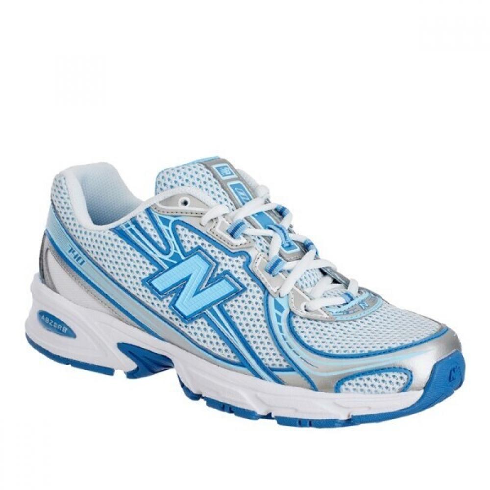New Balance 740 St2 Sneakers lu740St2 Light Blue