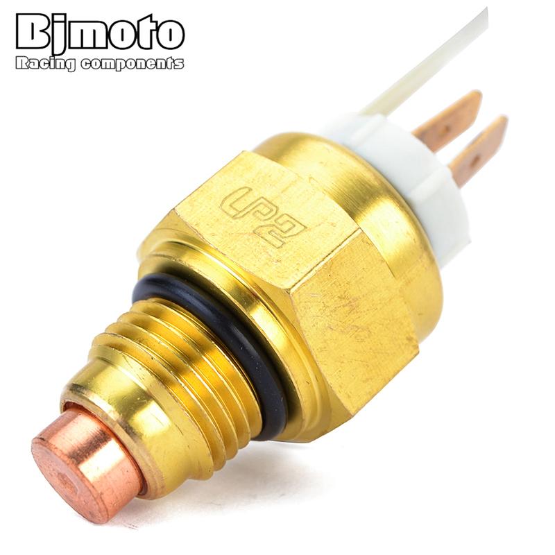 

ZX ZZR 600C 900 Motorcycle Water Temp Temperature Sensor For Kawasaki ZX600C NINJA 600R ZX900 Ninja ZX-9R KLE 400 500 KLE-500