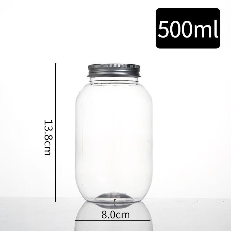 Disposable U-Shape Beverage Cups