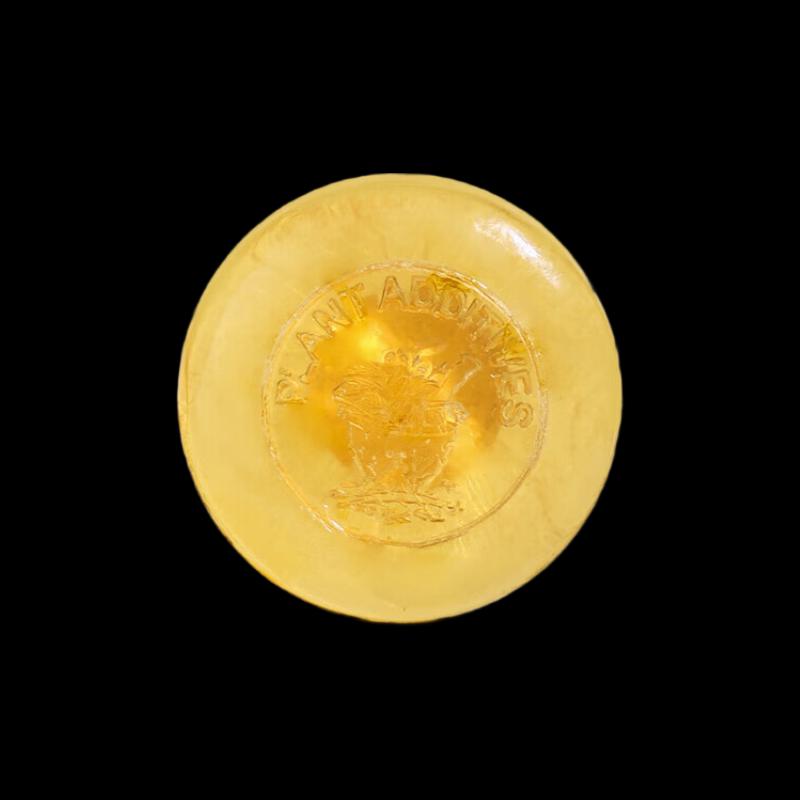 Kustie Chamomile Antibacterial Essential Oil Soap