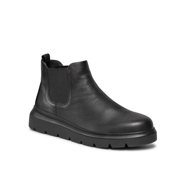 Chelsea Boots ECCO 216233-01001_37 Black