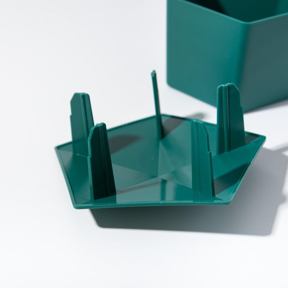 Durable Plastic Beer Slug Trap Reusable Aquarium Snail Trap Slug Catcher Tool  Flowers Protection