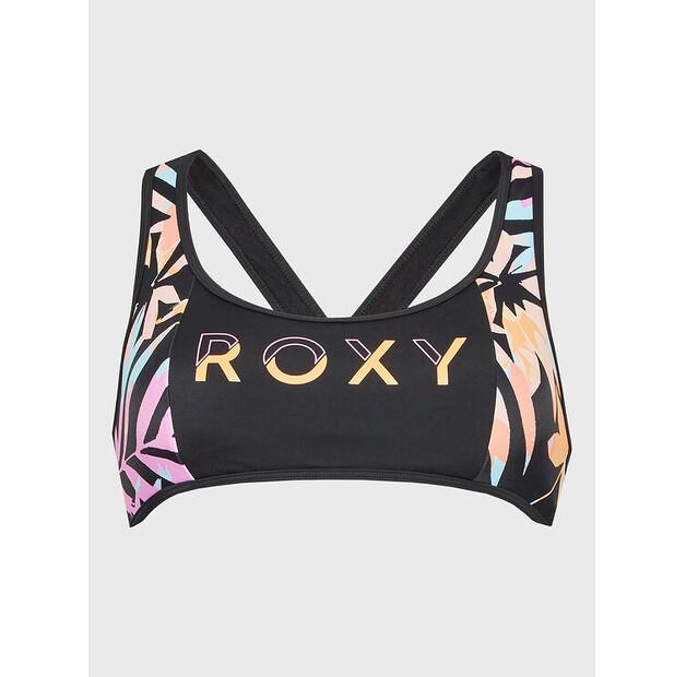 Roxy Active Swimsuit Top