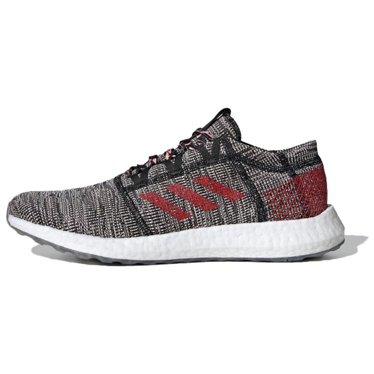 

PureBoost Ren Zhe x PureBoost Adidas Go Black Scarlet F36193 36⅔