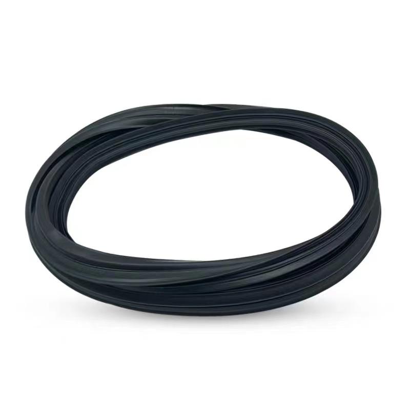 For Honda 05-14 Odyssey trunk lid seal waterproof tape 05-08